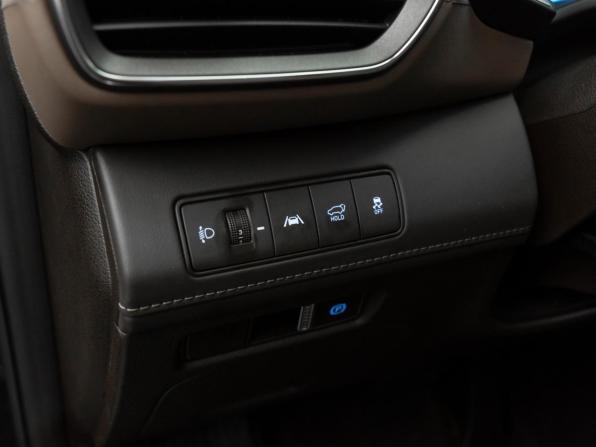 Hyundai Santa Fe IV Рестайлинг с пробегом 2021 года, цена 4 145 000 рублей, 49693 км, внедорожник, Автокод Объявления