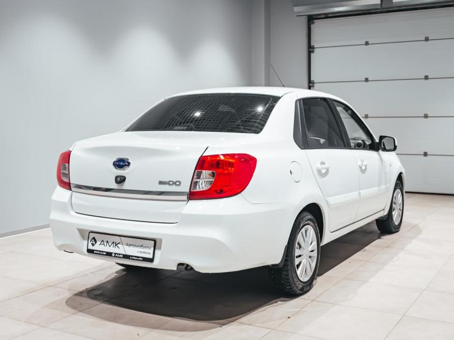 Datsun on-DO I Екатеринбург  - изображение 6
