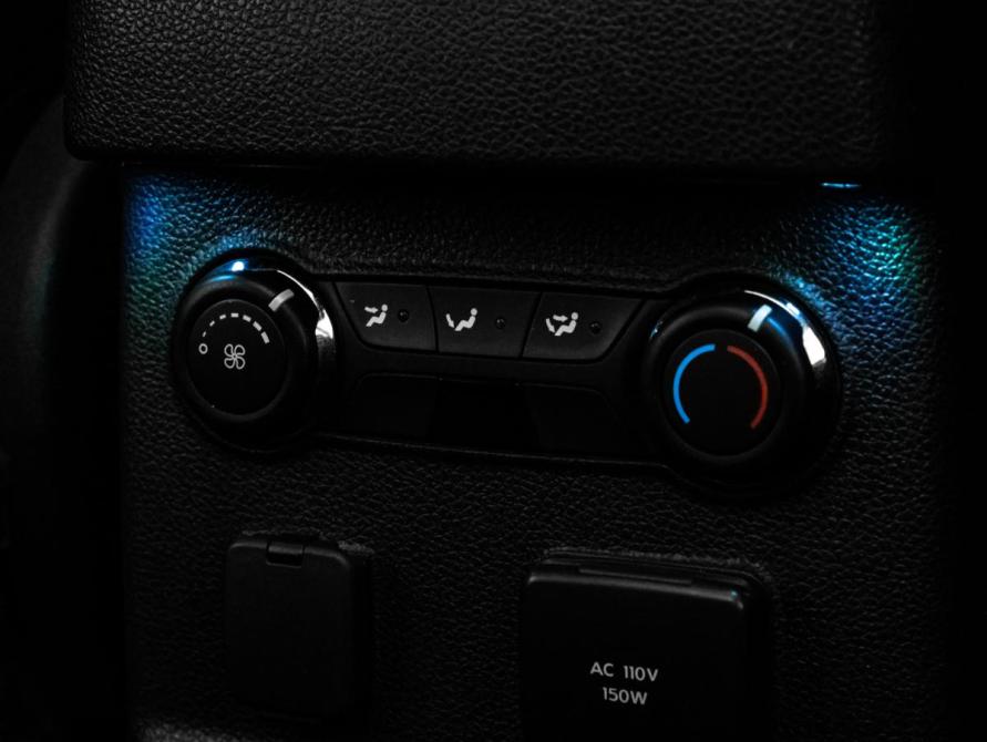 Ford Explorer V Санкт-Петербург  - изображение 26