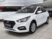Hyundai Solaris II Казань  - изображение 23