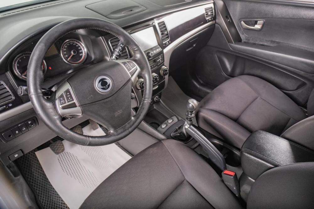 SsangYong Actyon II Томск  - изображение 8