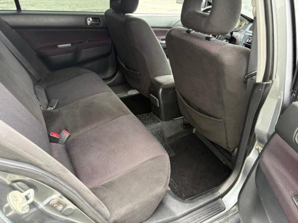 Mitsubishi Lancer IX Рестайлинг с пробегом 2006 года, цена 400 000 рублей, 306000 км, седан, Автокод Объявления