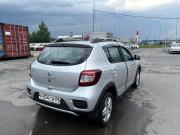 Renault Sandero II Санкт-Петербург  - изображение 15