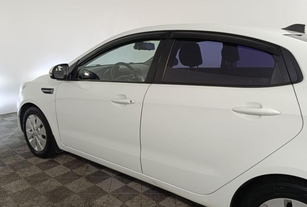 Kia Rio III Волгоград  - изображение 20