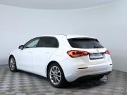Mercedes-Benz A-Класс IV (W177) Санкт-Петербург  - изображение 29