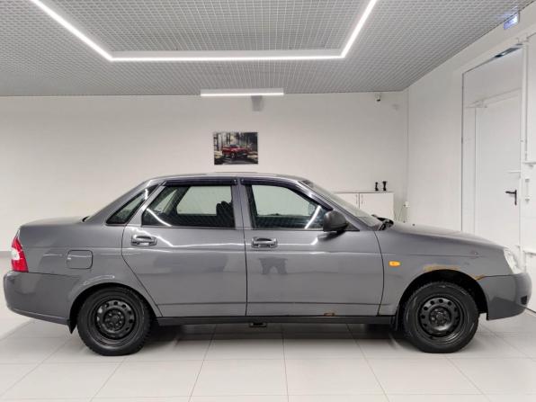 Lada (ВАЗ) Priora I Рестайлинг с пробегом 2017 года, цена 359 000 рублей, 229728 км, седан, Автокод Объявления