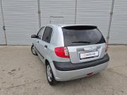 Hyundai Getz I Рестайлинг Саратов  - изображение 36