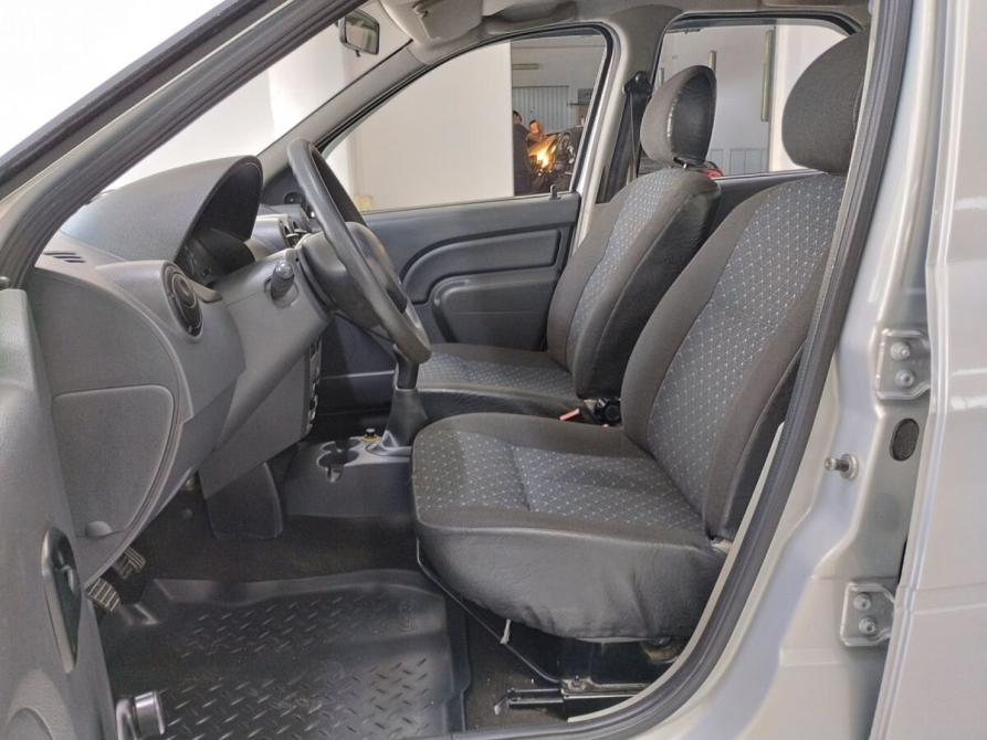 Renault Logan I Минеральные Воды  - изображение 14