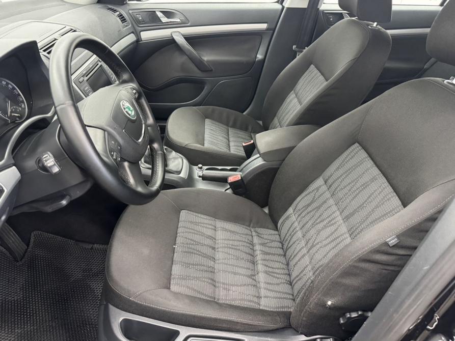 Skoda Octavia II (A5) Рестайлинг Воронеж  - изображение 23