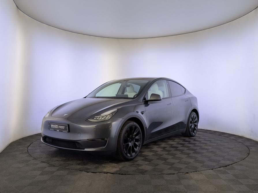 Tesla Model Y I Москва  - изображение 1