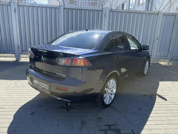 Mitsubishi Lancer X Рестайлинг с пробегом 2013 года, цена 749 000 рублей, 170150 км, седан, Автокод Объявления