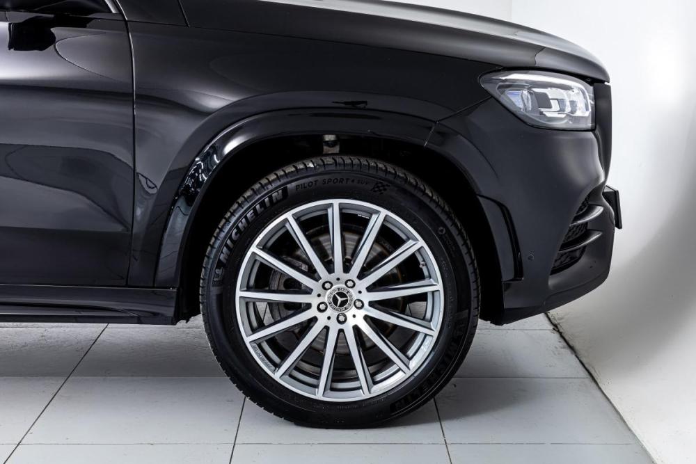 Mercedes-Benz GLS II (X167) Казань  - изображение 7