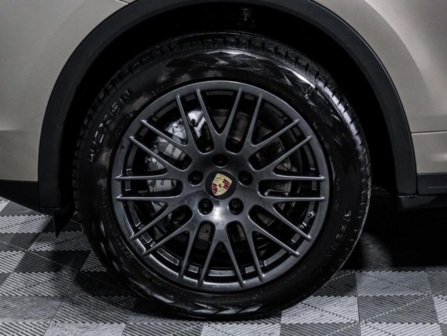 Porsche Cayenne II Рестайлинг (958) Москва  - изображение 16