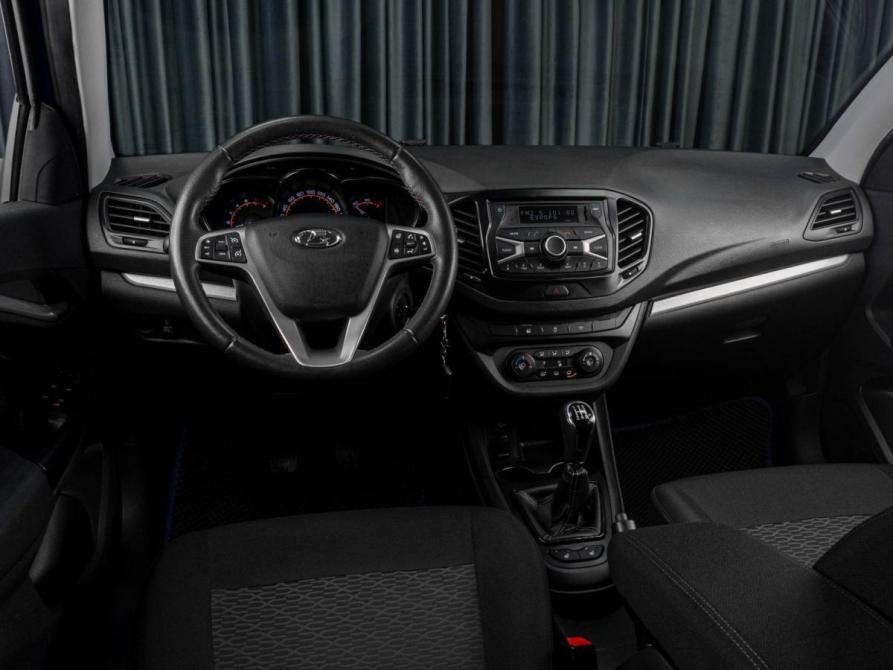 Lada (ВАЗ) Vesta I Тюмень  - изображение 6