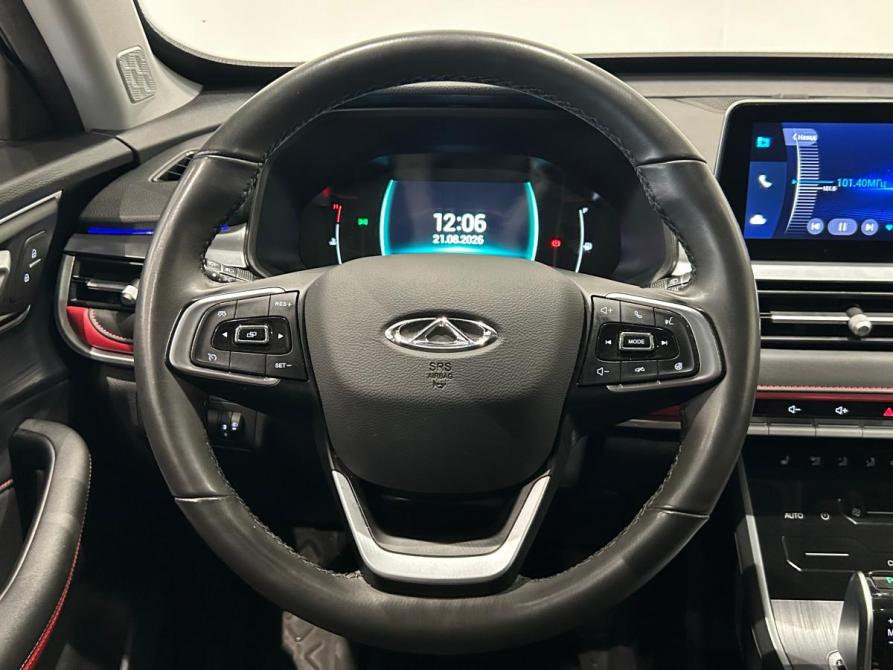 Chery Tiggo 4 Pro I Санкт-Петербург  - изображение 21