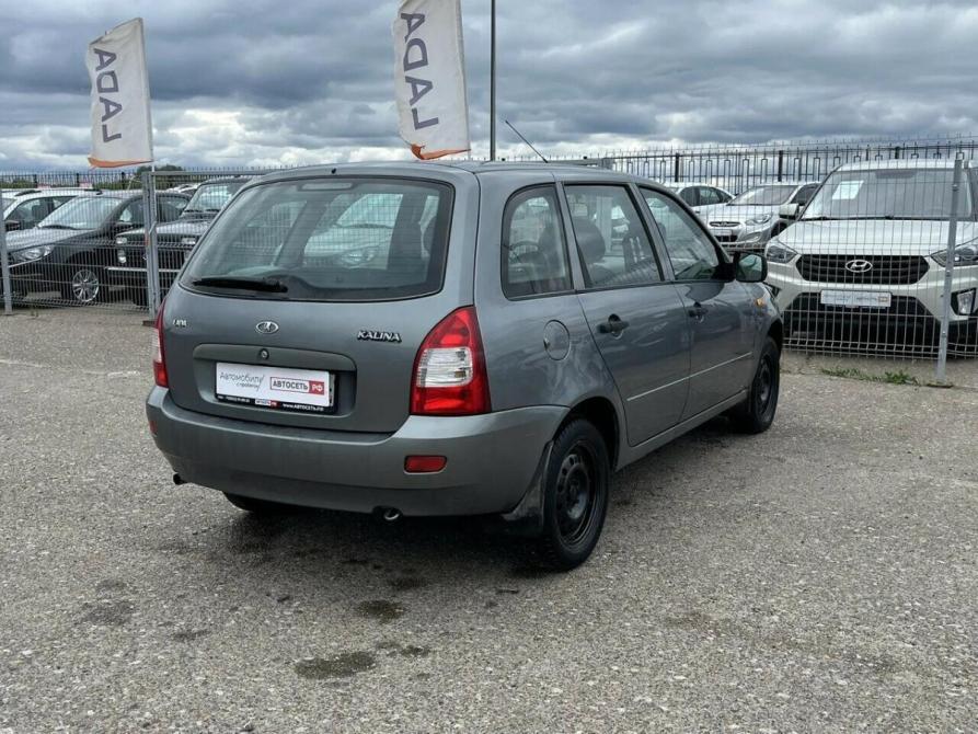Lada (ВАЗ) Kalina I Буинск  - изображение 14