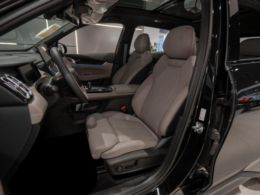 Geely Atlas II Москва  - изображение 9