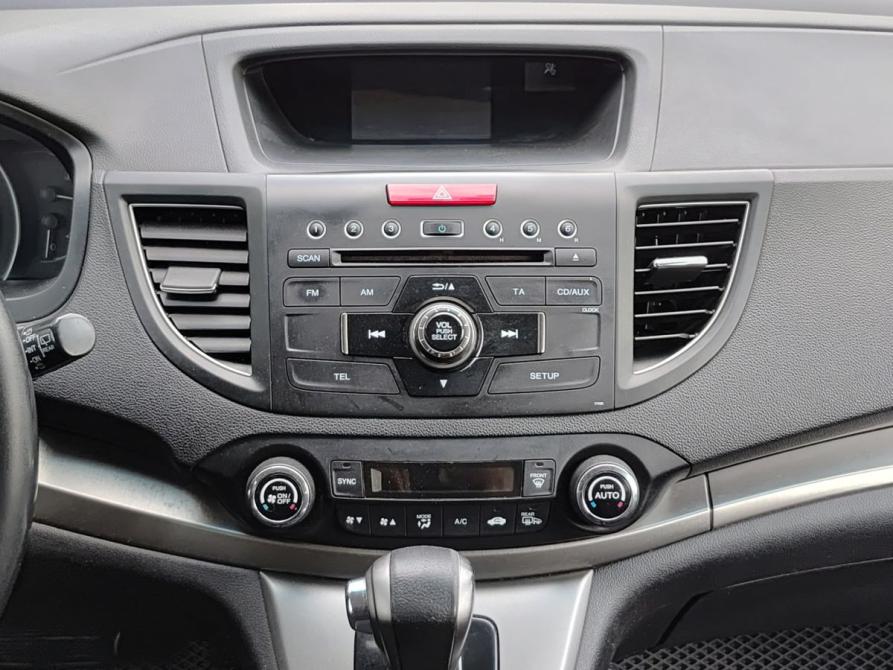 Honda CR-V IV Ижевск  - изображение 18