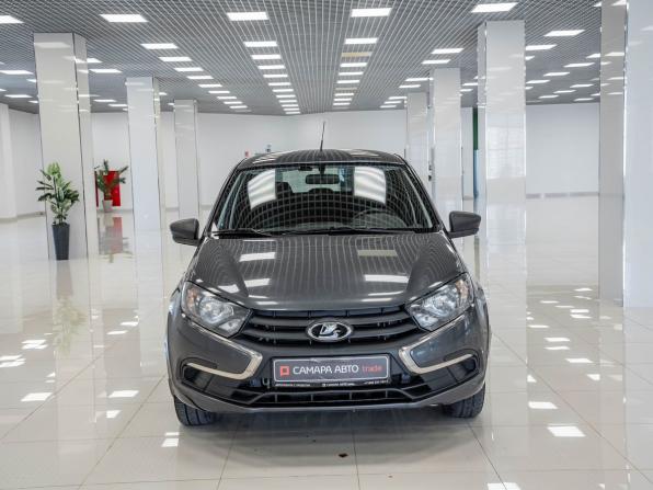 Lada (ВАЗ) Granta I Рестайлинг с пробегом 2019 года, цена 482 000 рублей, 161612 км, седан, Автокод Объявления