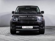 Land Rover Range Rover Sport I Рестайлинг Москва  - изображение 21