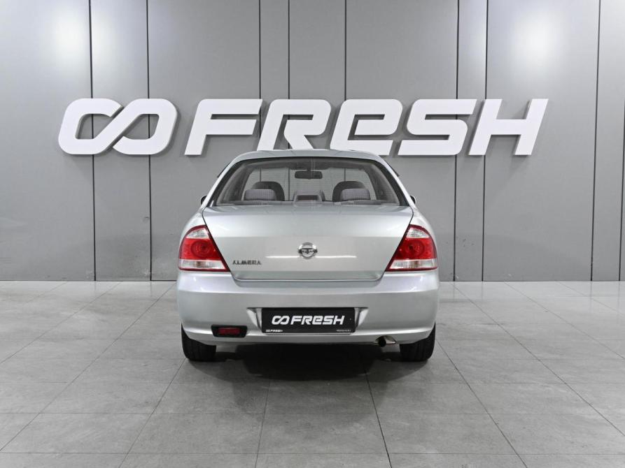 Nissan Almera Classic I Ростов-на-Дону  - изображение 4