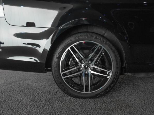 Новый Mercedes-Benz V-Класс III (W447) Рестайлинг 2 2025 года, цена 34 000 000 рублей, минивэн, Автокод Объявления