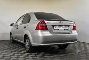 Chevrolet Aveo I Рестайлинг Нижний Новгород  - изображение 23