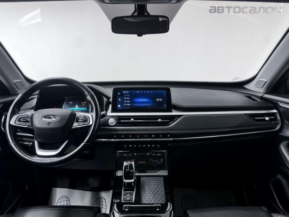 Chery Tiggo 7 Pro I с пробегом 2022 года, цена 1 699 000 рублей, 62000 км, внедорожник, Автокод Объявления