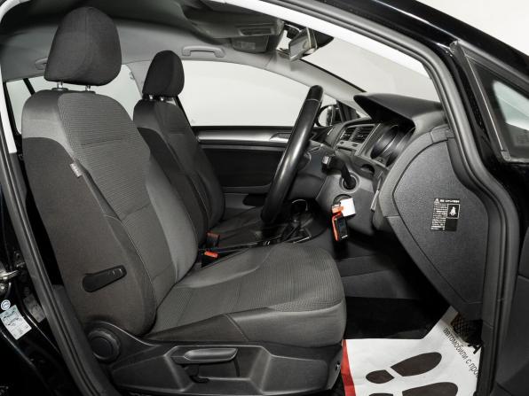 Volkswagen Golf VII с пробегом 2014 года, цена 1 000 000 рублей, 74217 км, универсал, Автокод Объявления