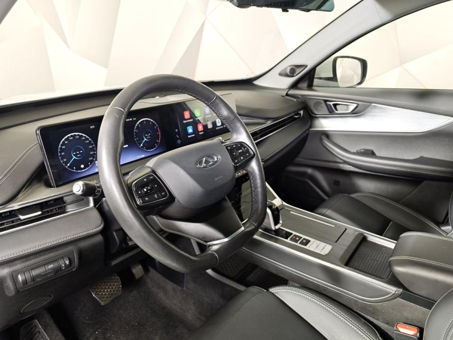 Chery Tiggo 7 Pro Max I Москва  - изображение 19