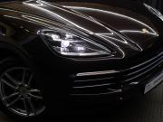 Porsche Cayenne III Москва  - изображение 53