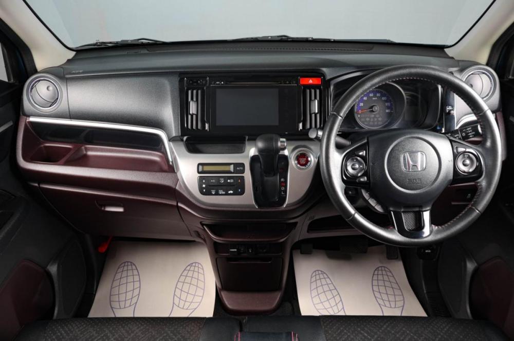 Honda N-WGN II Тюмень  - изображение 13