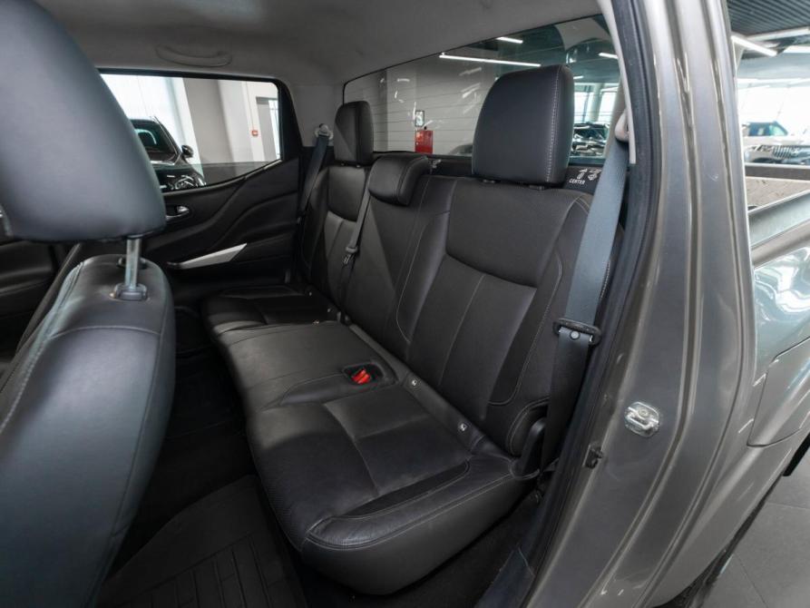 Nissan Navara (Frontier) IV (D23) Москва  - изображение 12