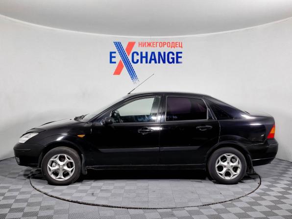 Ford Focus I Рестайлинг с пробегом 2004 года, цена 155 000 рублей, 355000 км, седан, Автокод Объявления