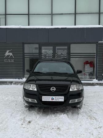 Nissan Almera Classic I с пробегом 2011 года, цена 530 000 рублей, 261000 км, седан, Автокод Объявления