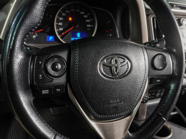 Toyota RAV4 IV (XA40) с пробегом 2014 года, цена 1 799 000 рублей, 184326 км, внедорожник, Автокод Объявления