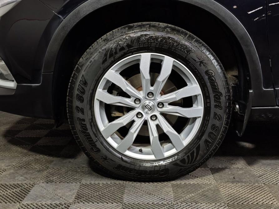 Dongfeng AX7 I Москва  - изображение 9