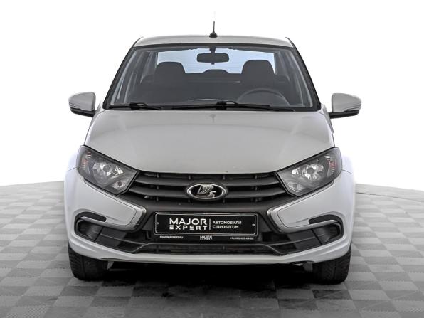 Lada (ВАЗ) Granta I Рестайлинг с пробегом 2023 года, цена 630 000 рублей, 120002 км, седан, Автокод Объявления