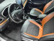 Lada (ВАЗ) Vesta I Рестайлинг (NG) Москва  - изображение 24
