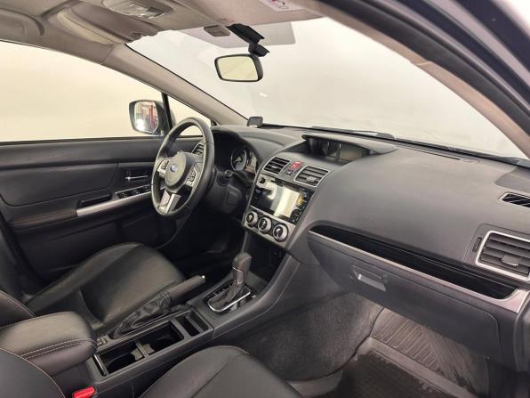 Subaru XV I Рестайлинг с пробегом 2016 года, цена 1 328 600 рублей, 160000 км, внедорожник, Автокод Объявления