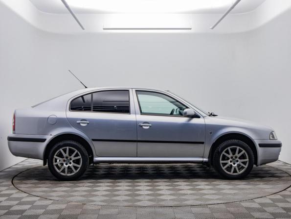 Skoda Octavia I (A4) Рестайлинг с пробегом 2008 года, цена 460 000 рублей, 265335 км, лифтбек, Автокод Объявления
