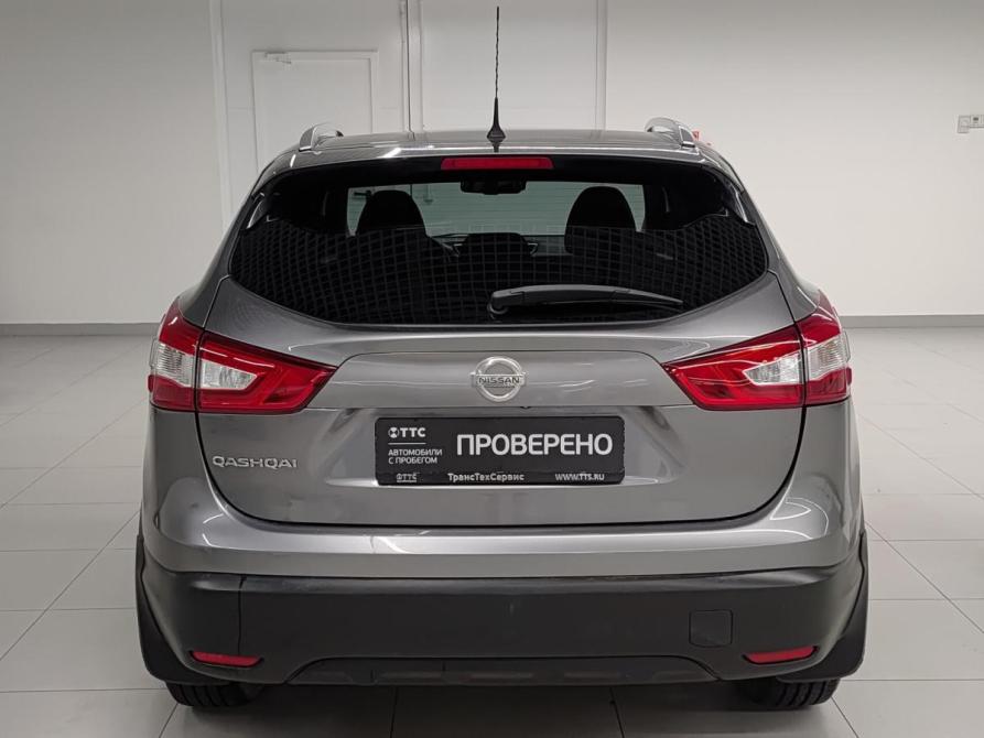 Nissan Qashqai II Казань  - изображение 7