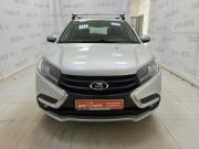 Lada (ВАЗ) XRAY I Пермь  - изображение 16