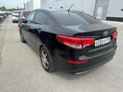 Kia Rio III Рестайлинг Тольятти  - изображение 8