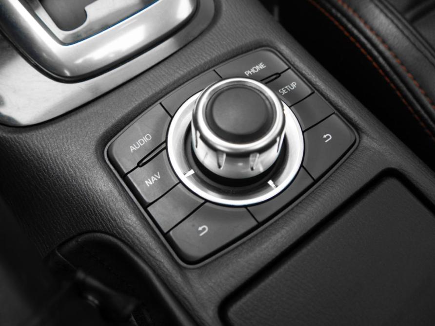 Mazda 6 III (GJ) Москва  - изображение 21