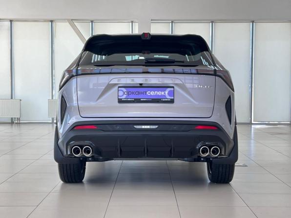 Geely Cityray с пробегом 2026 года, цена 3 044 000 рублей, 15 км, внедорожник, Автокод Объявления