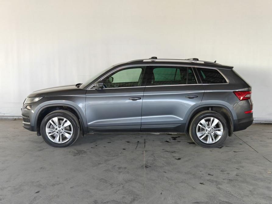 Skoda Kodiaq I Москва  - изображение 7