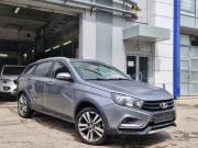 Lada (ВАЗ) Vesta I Нижний Новгород  - изображение 4