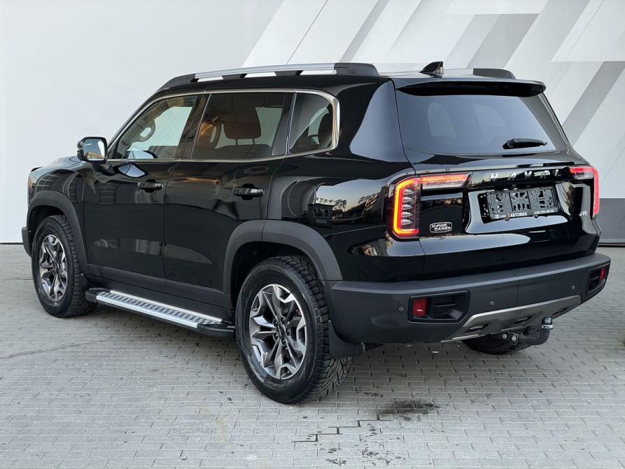 Haval Dargo I Екатеринбург  - изображение 10