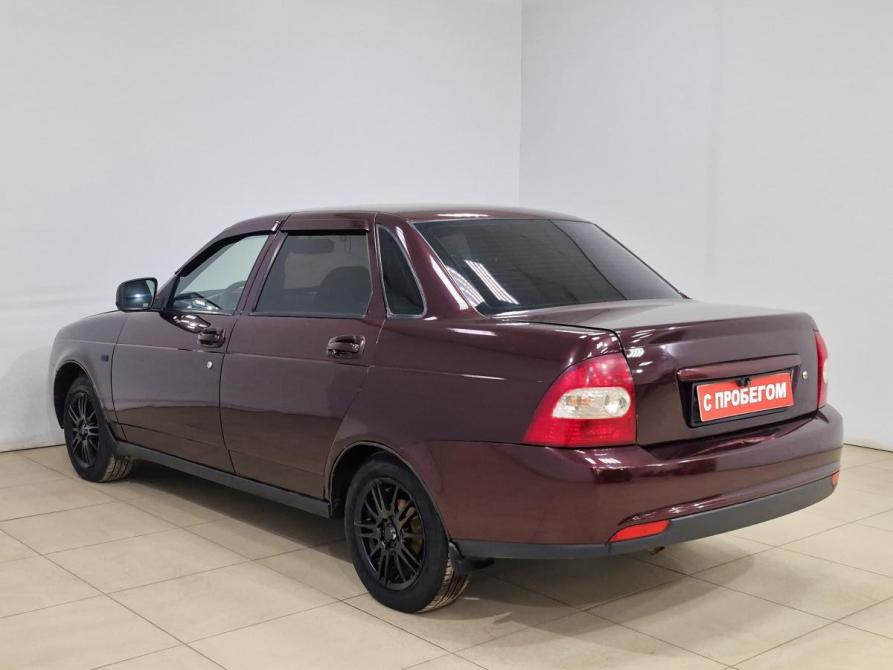 Lada (ВАЗ) Priora I Альметьевск  - изображение 8